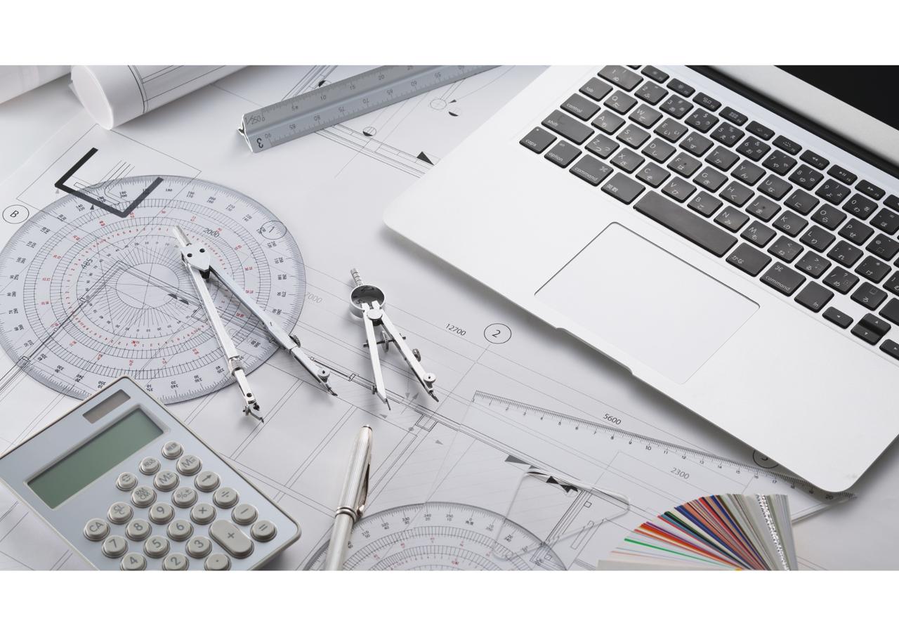 Técnicas para la Interpretación de Planos de Fabricación y Montaje Obras Civiles