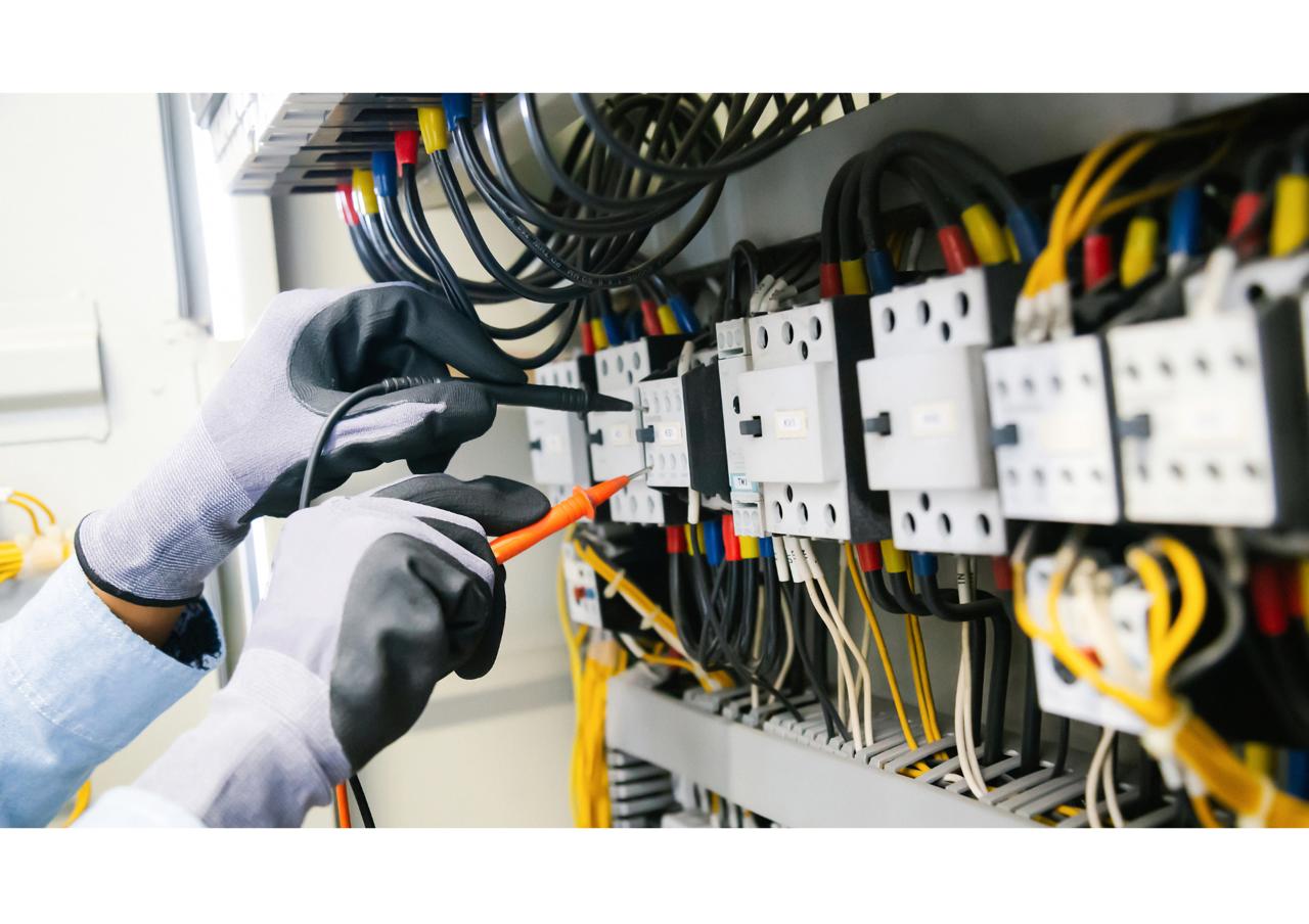 Técnicas de Montaje de estructuras Metálicas