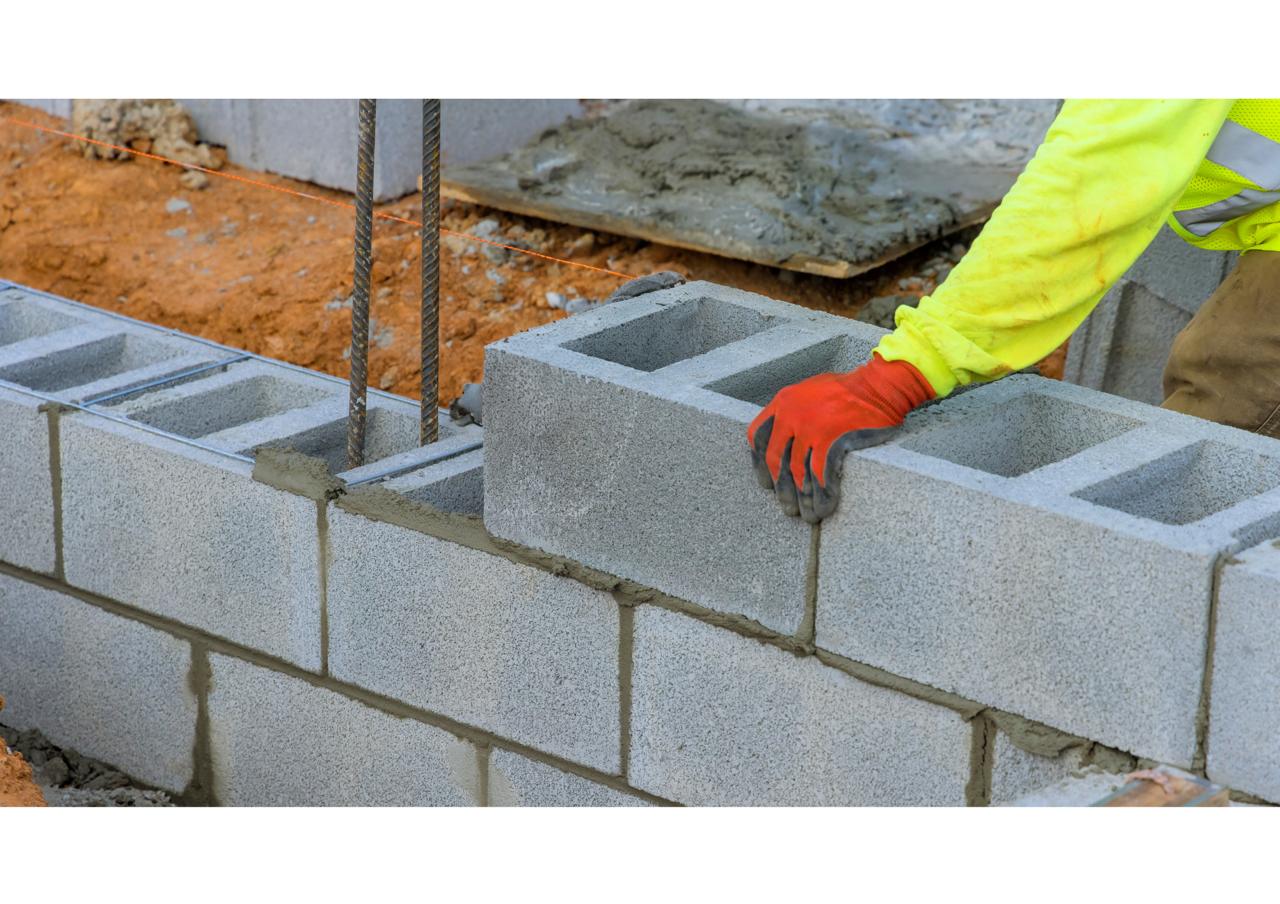 Técnicas para la Supervisión de edificación en Hormigón y Ladrillo