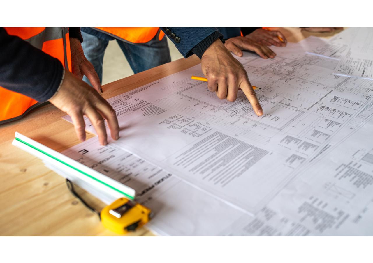 Técnicas para la Supervisión de Edificación de Viviendas y Ampliación en Madera