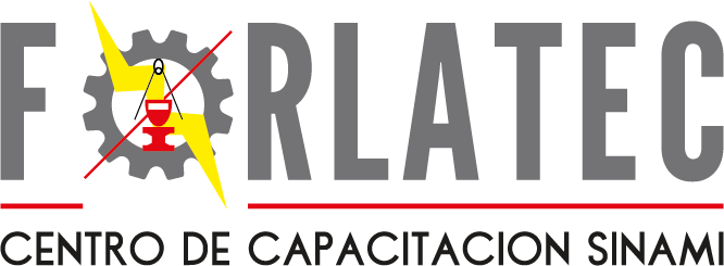 FORLATEC Logo