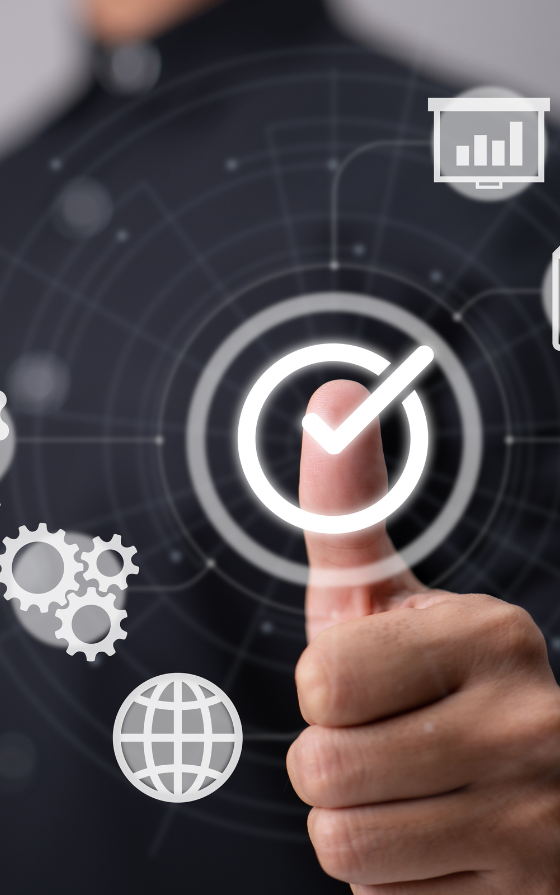 Certificación Calidad