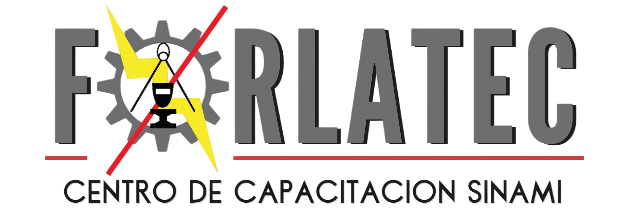 Forlatec Logo